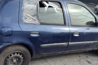 Serrure arriere droit RENAULT CLIO 2