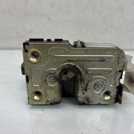 Serrure arriere gauche RENAULT CLIO 2 Photo n°1