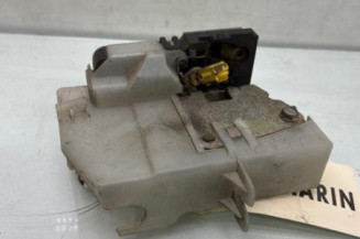 Serrure arriere gauche RENAULT CLIO 2