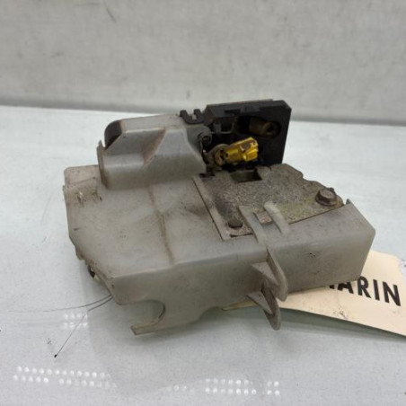 Serrure arriere gauche RENAULT CLIO 2