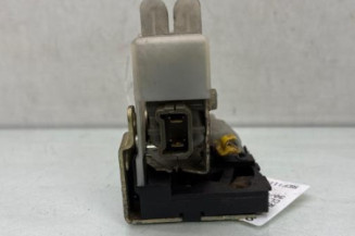 Serrure arriere gauche RENAULT CLIO 2