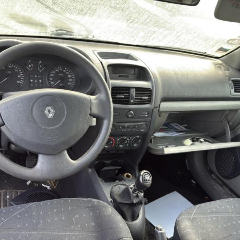 Serrure arriere gauche RENAULT CLIO 2 Photo n°18