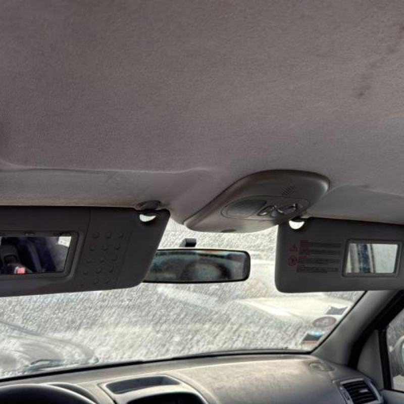 Serrure arriere gauche RENAULT CLIO 2 Photo n°19