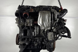 Moteur PEUGEOT 208 1 Photo n°1