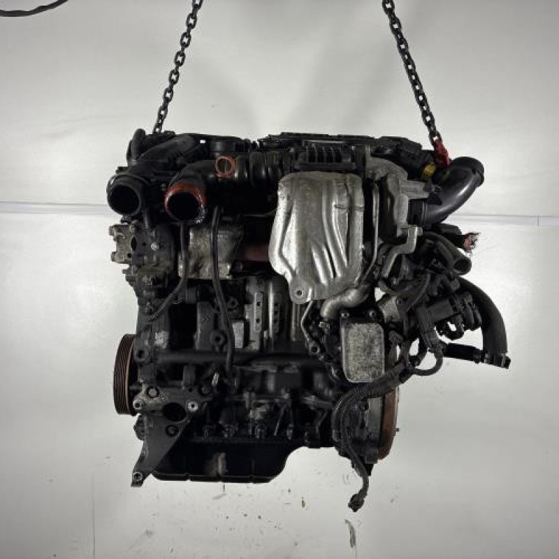 Moteur PEUGEOT 208 1 Photo n°1