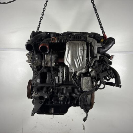 Moteur PEUGEOT 208 1 Photo n°1