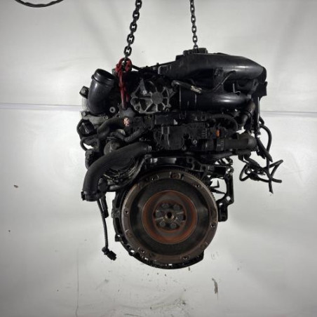 Moteur PEUGEOT 208 1