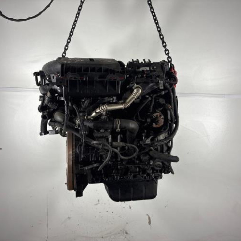 Moteur PEUGEOT 208 1 Photo n°3