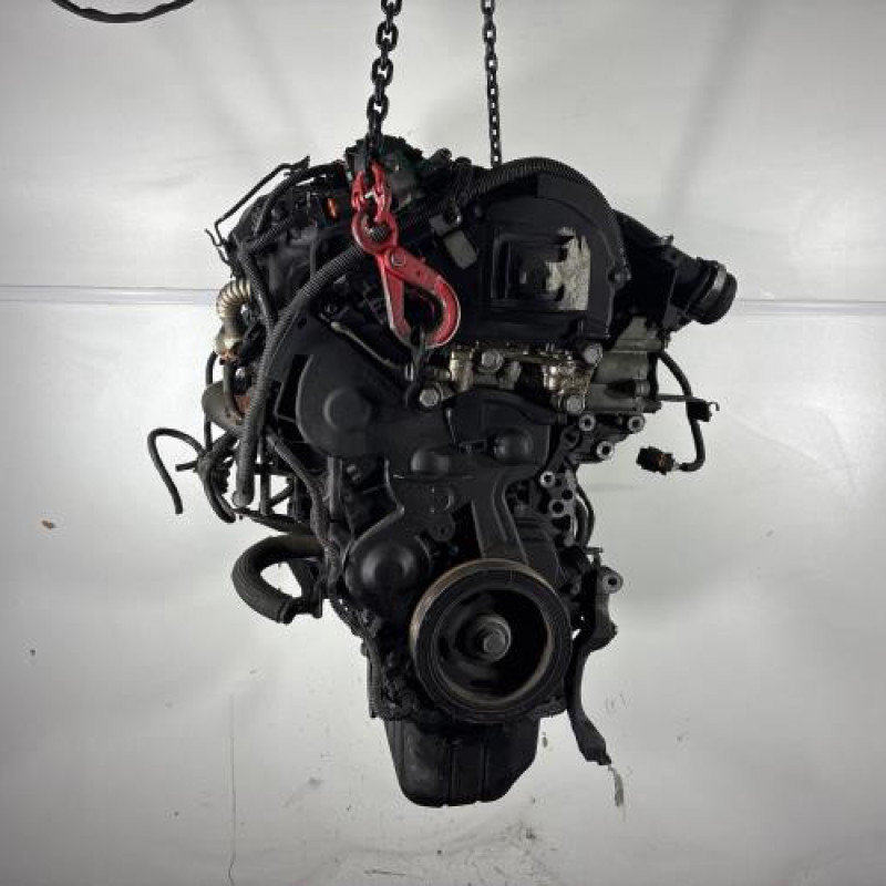 Moteur PEUGEOT 208 1 Photo n°4
