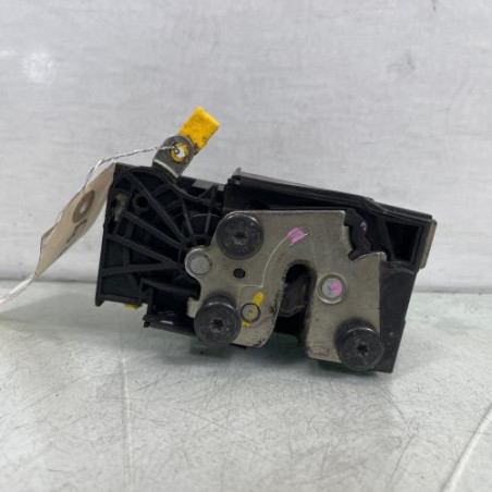 Serrure arriere gauche DACIA SANDERO 2 Photo n°1
