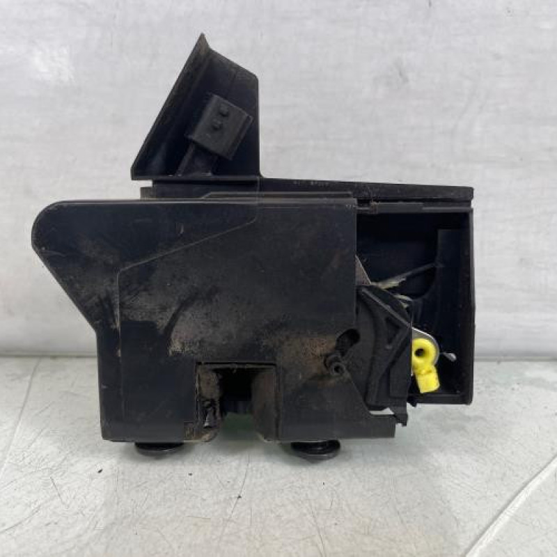 Serrure arriere gauche DACIA SANDERO 2 Photo n°2