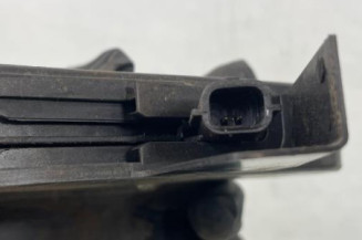 Serrure arriere gauche DACIA SANDERO 2