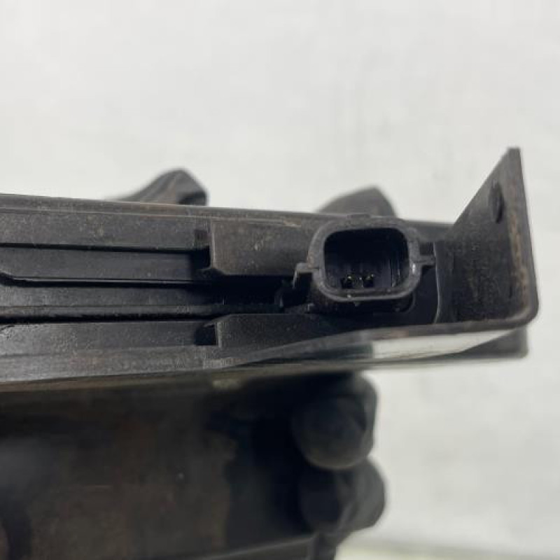 Serrure arriere gauche DACIA SANDERO 2 Photo n°4