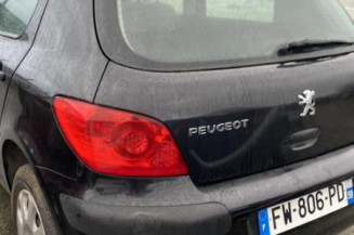 Jante PEUGEOT 307