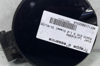 Trappe d'essence FIAT PUNTO EVO 3 Photo n°1