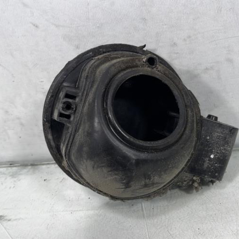 Trappe d'essence FIAT PUNTO EVO 3 Photo n°2