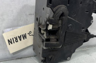 Serrure arriere gauche FIAT PUNTO EVO 3