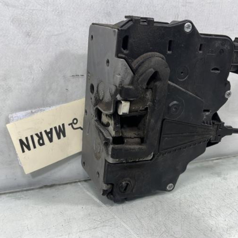 Serrure arriere gauche FIAT PUNTO EVO 3 Photo n°2