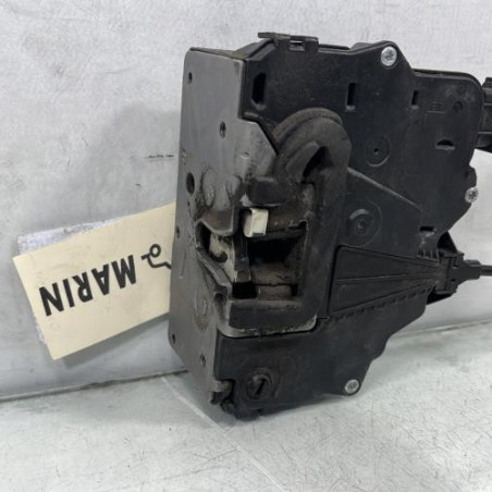 Serrure arriere gauche FIAT PUNTO EVO 3