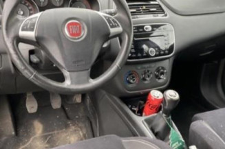 Serrure arriere gauche FIAT PUNTO EVO 3