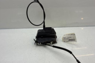 Serrure arriere gauche RENAULT SCENIC 2 Photo n°1