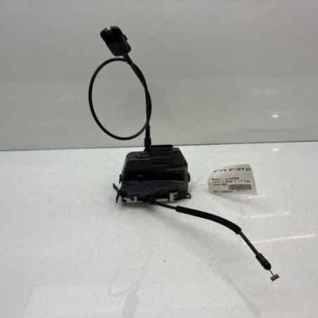 Serrure arriere gauche RENAULT SCENIC 2 Photo n°1