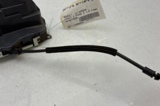 Serrure arriere gauche RENAULT SCENIC 2