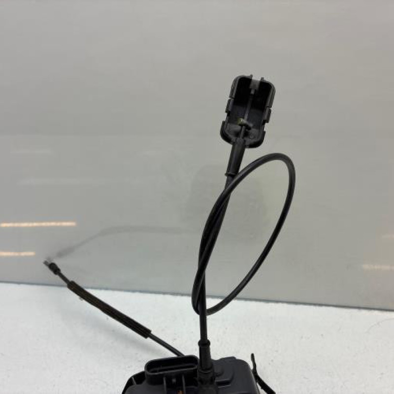 Serrure arriere gauche RENAULT SCENIC 2 Photo n°3