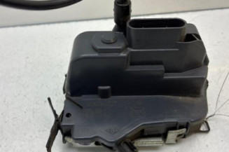 Serrure arriere gauche RENAULT SCENIC 2