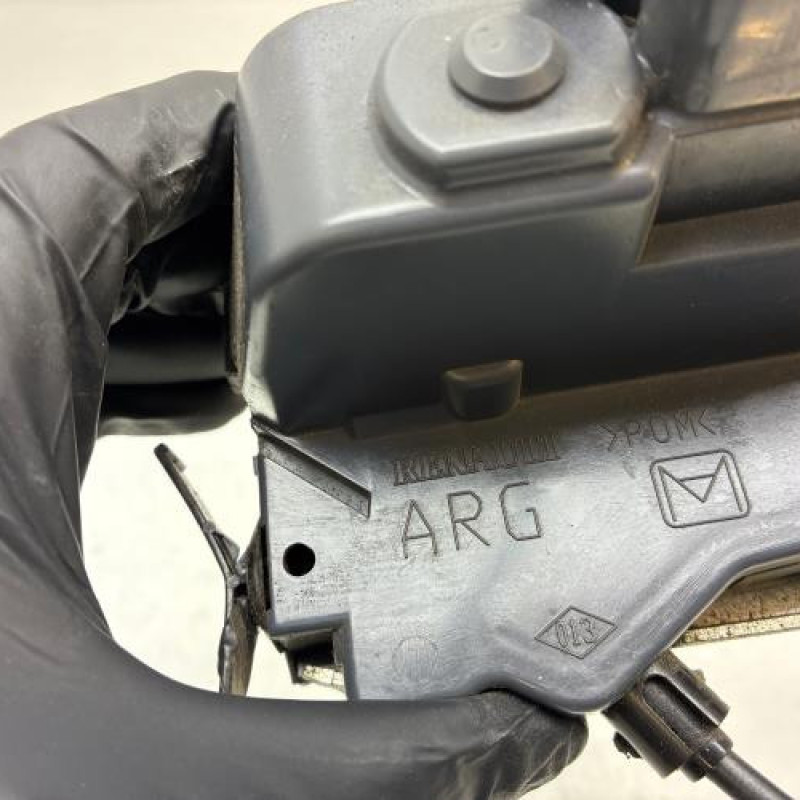 Serrure arriere gauche RENAULT SCENIC 2 Photo n°5