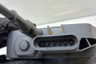 Serrure arriere gauche RENAULT SCENIC 2