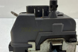 Serrure arriere gauche RENAULT SCENIC 2