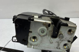 Serrure arriere gauche RENAULT SCENIC 2