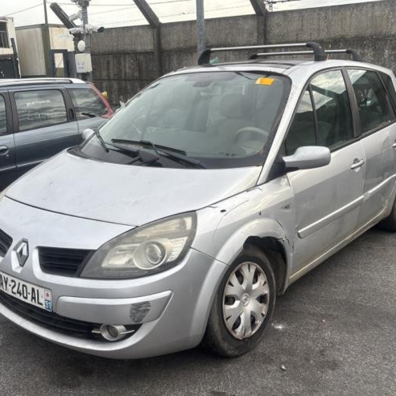 Serrure arriere gauche RENAULT SCENIC 2 Photo n°10