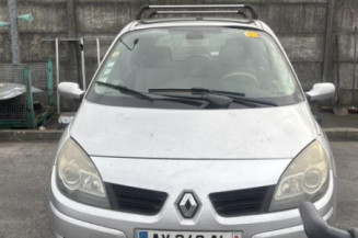 Serrure arriere gauche RENAULT SCENIC 2