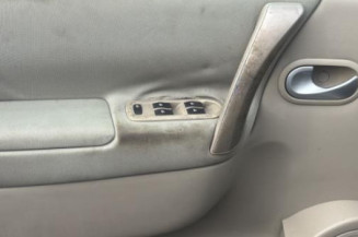 Serrure arriere gauche RENAULT SCENIC 2