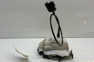 Serrure avant droit RENAULT SCENIC 2 Photo n°1