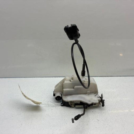 Serrure avant droit RENAULT SCENIC 2 Photo n°1