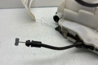 Serrure avant droit RENAULT SCENIC 2