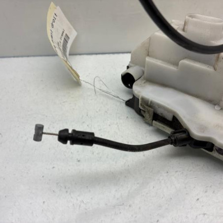 Serrure avant droit RENAULT SCENIC 2