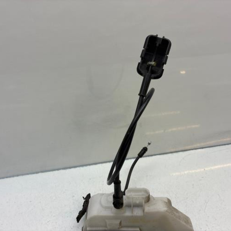 Serrure avant droit RENAULT SCENIC 2 Photo n°3