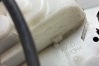 Serrure avant droit RENAULT SCENIC 2