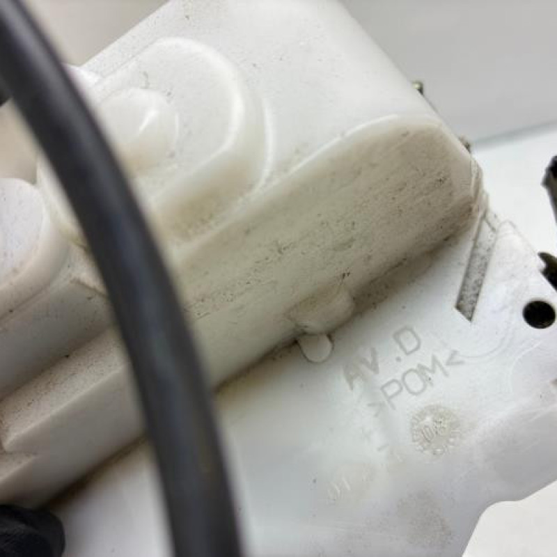 Serrure avant droit RENAULT SCENIC 2 Photo n°5