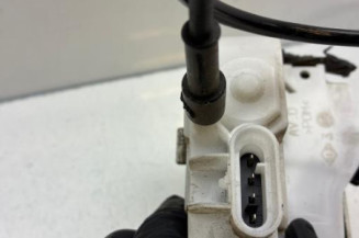 Serrure avant droit RENAULT SCENIC 2