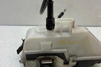 Serrure avant droit RENAULT SCENIC 2