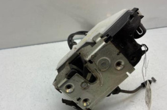 Serrure avant droit RENAULT SCENIC 2