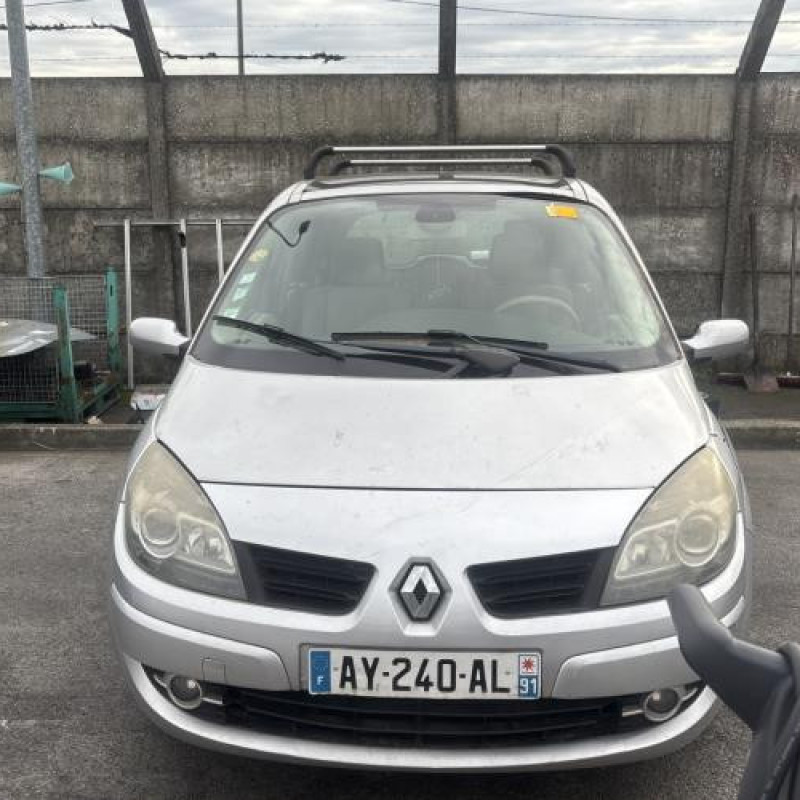 Serrure avant droit RENAULT SCENIC 2 Photo n°15