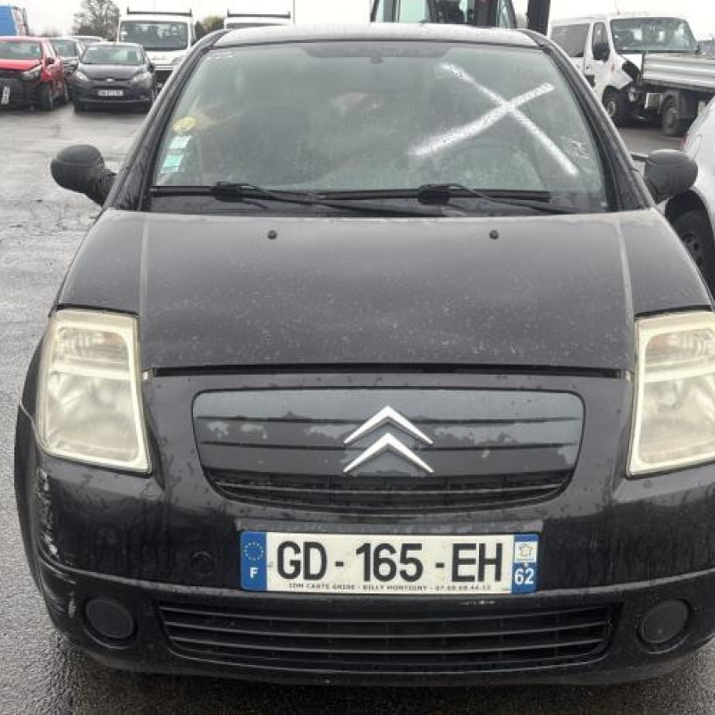 Interrupteur de leve vitre avant droit CITROEN C2 Photo n°11