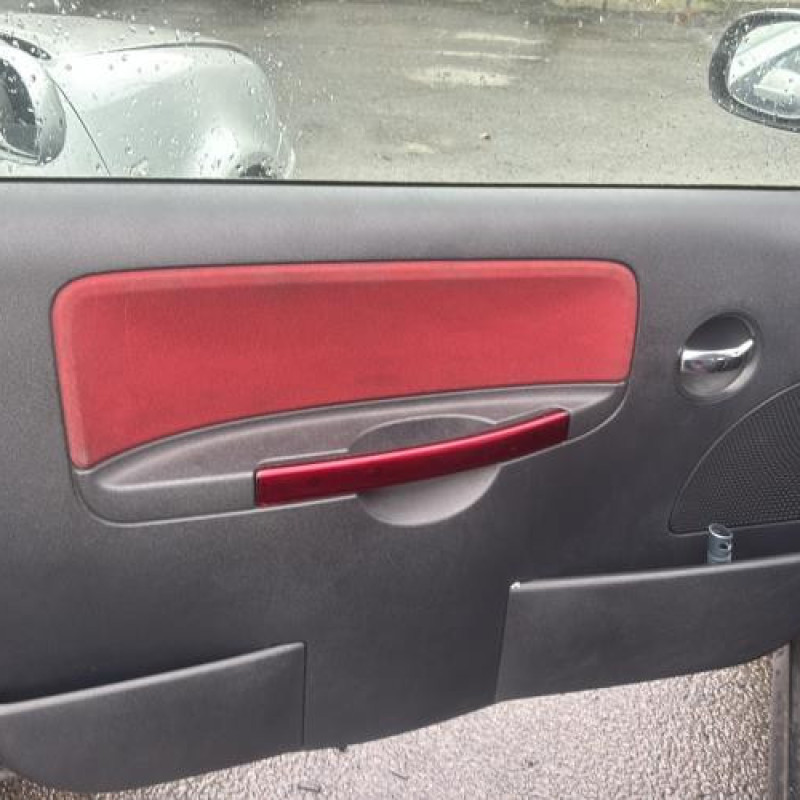 Interrupteur de leve vitre avant droit CITROEN C2 Photo n°12