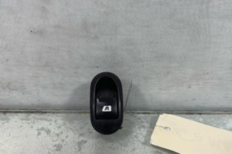 Interrupteur de leve vitre avant gauche CITROEN C2 Photo n°1